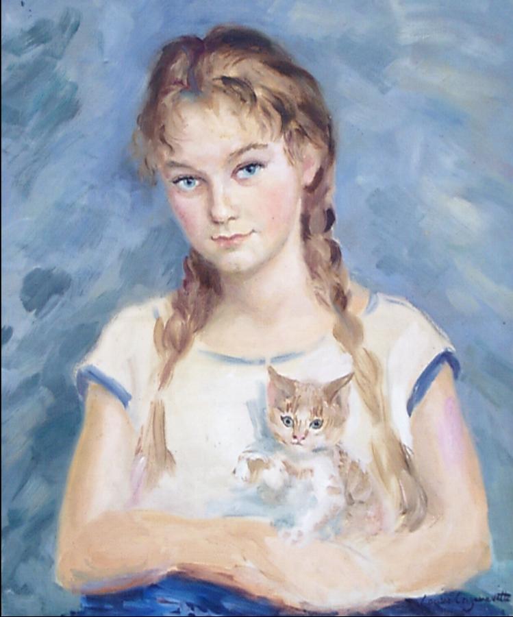 portrait