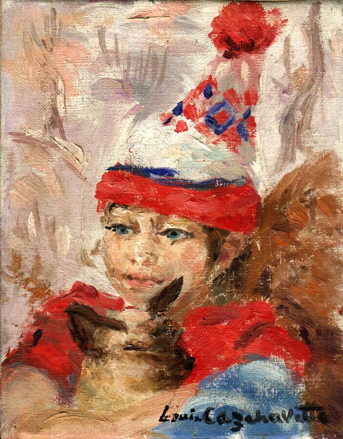 portrait