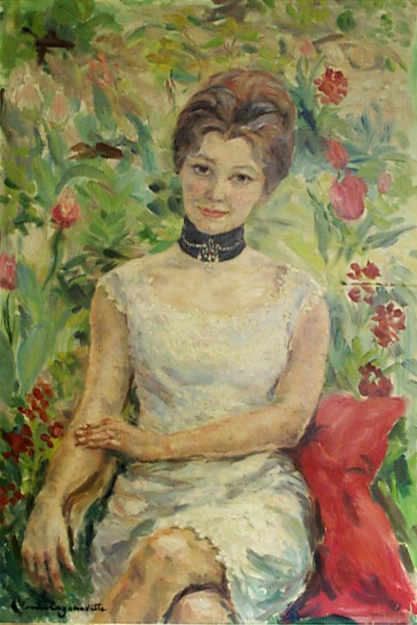 portrait