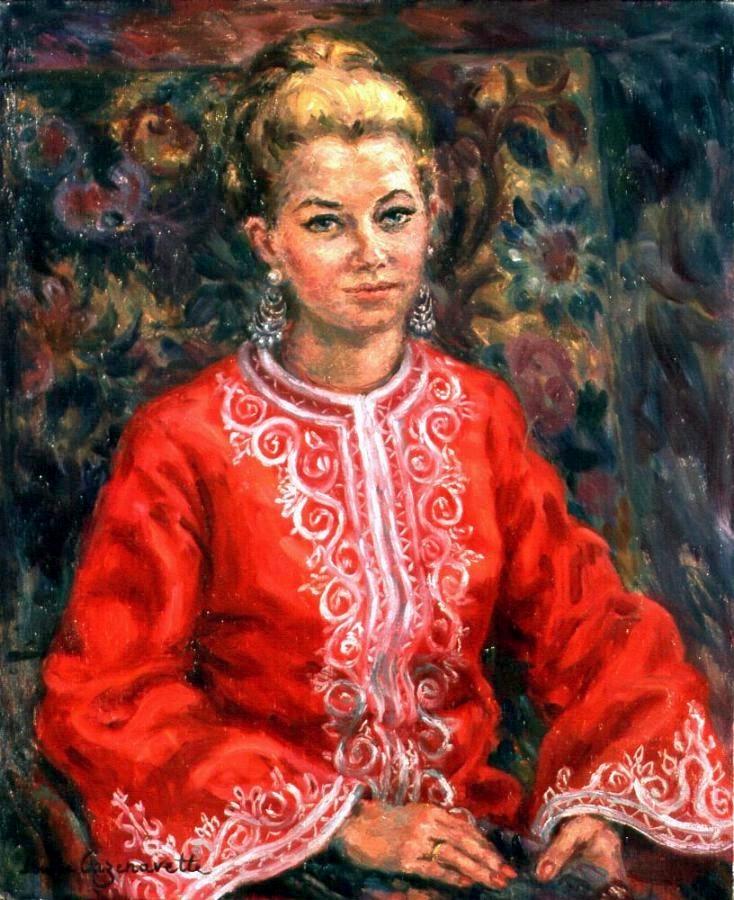 portrait