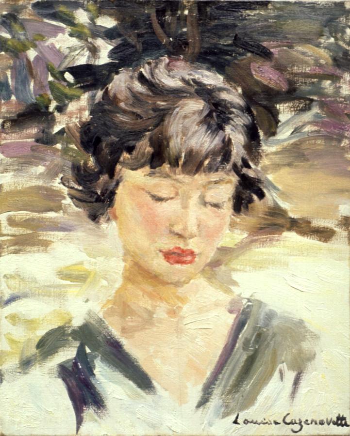 portrait