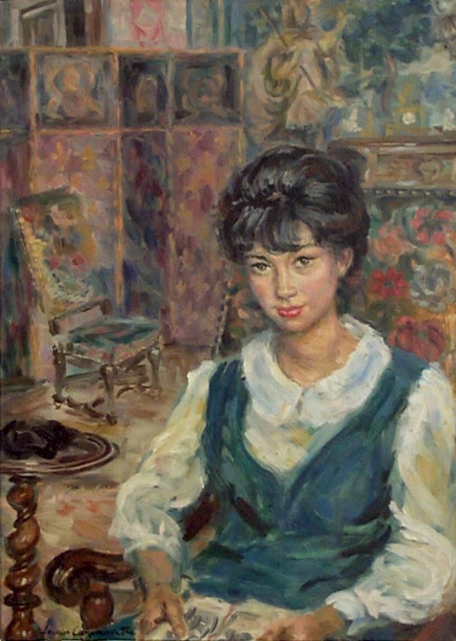 portrait