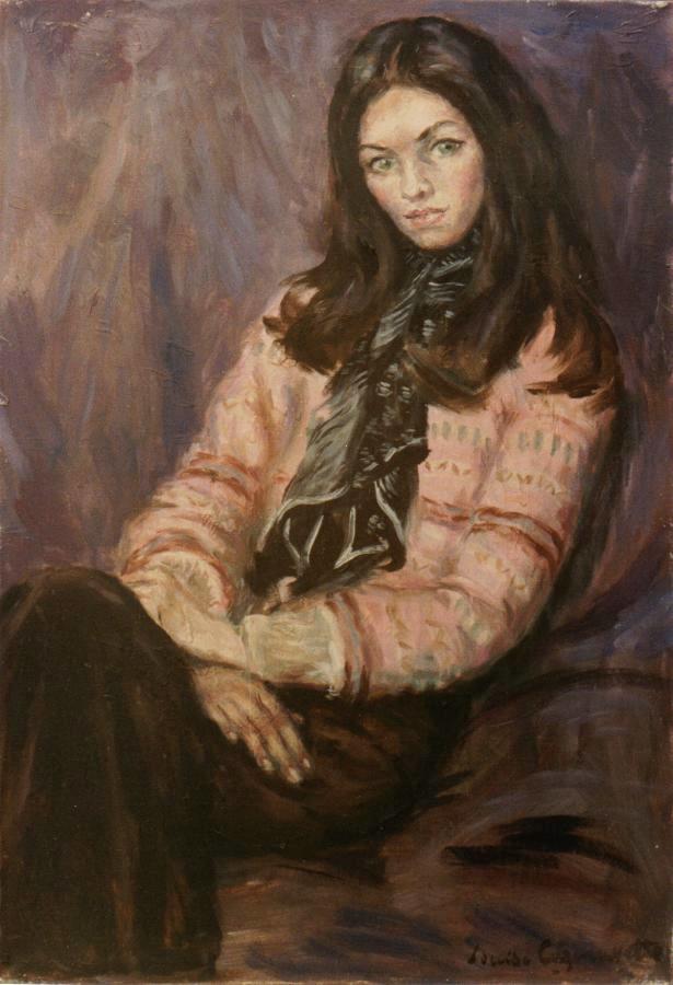portrait