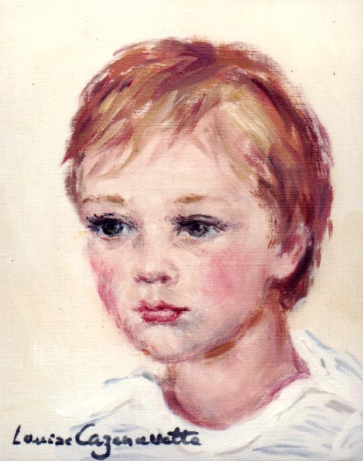portrait