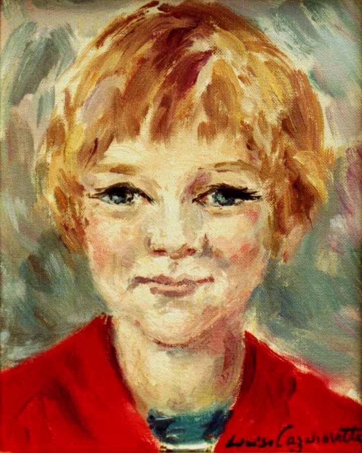 portrait