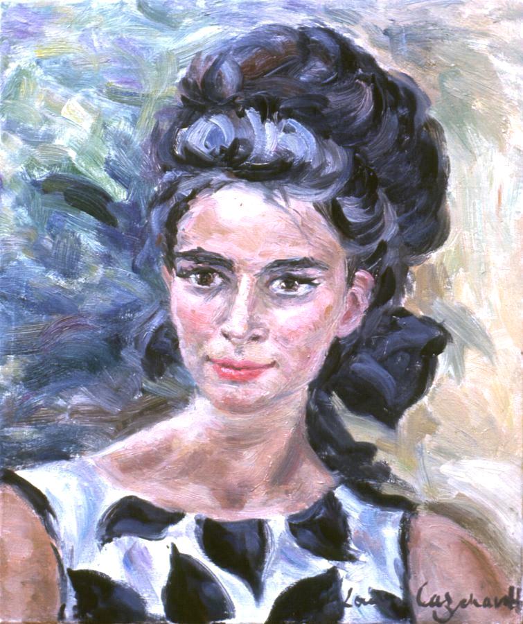 portrait