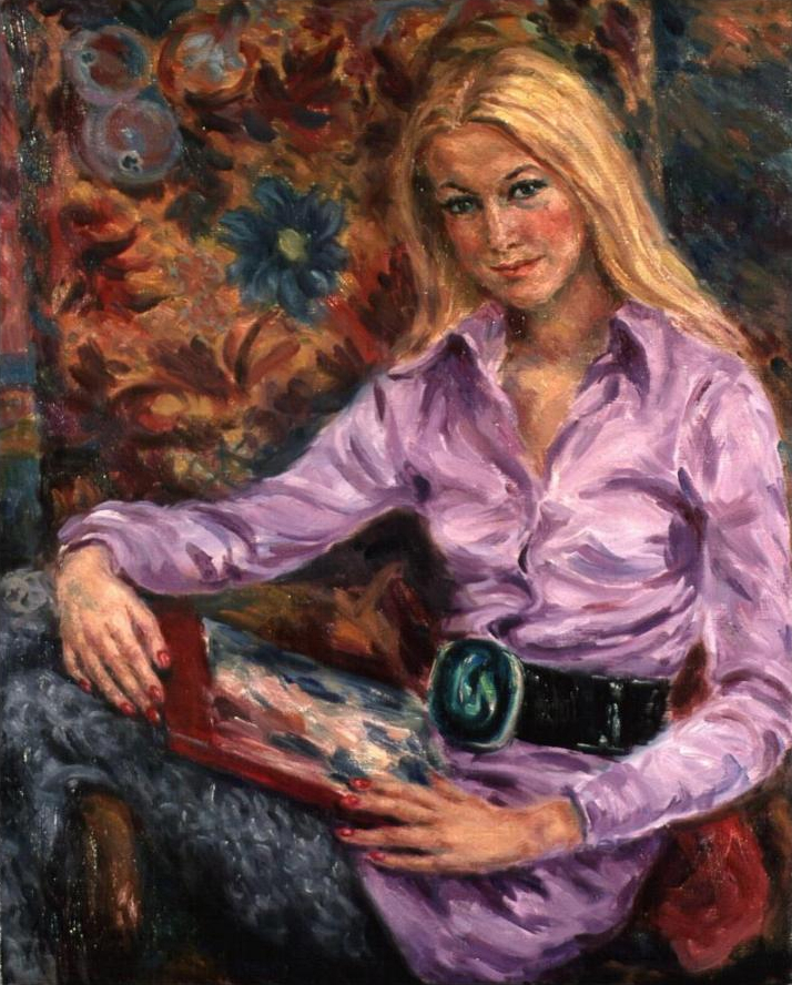 portrait
