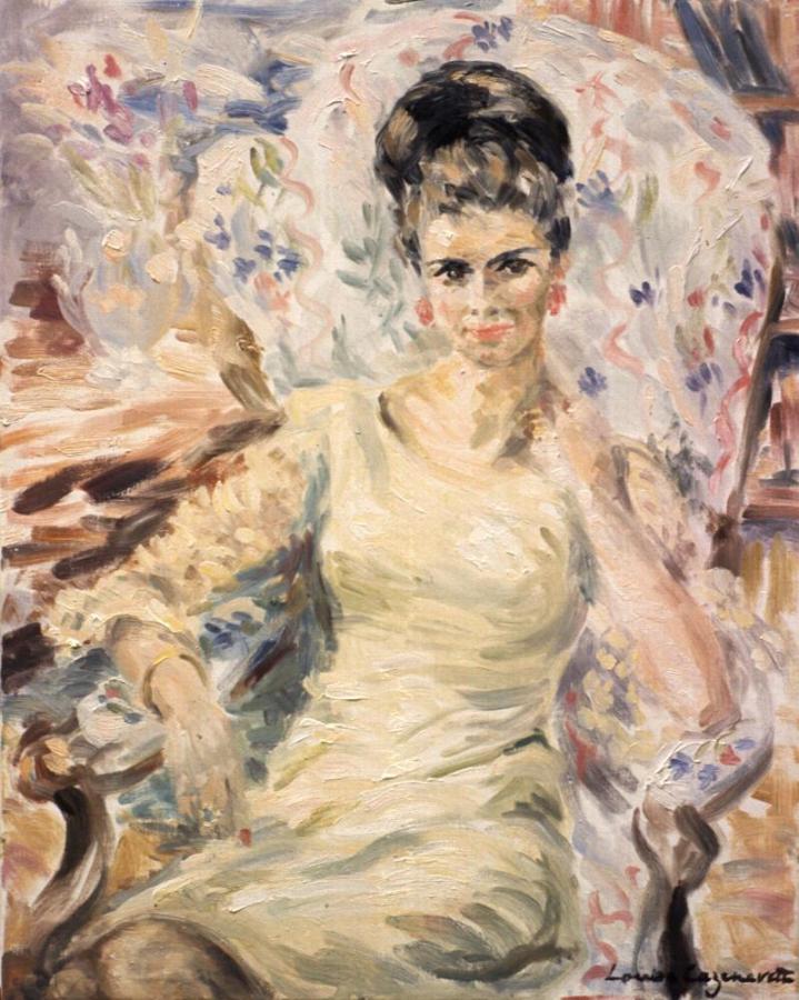 portrait