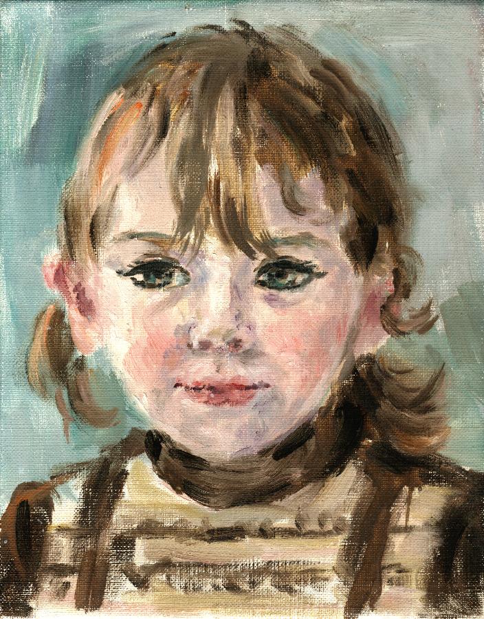 portrait