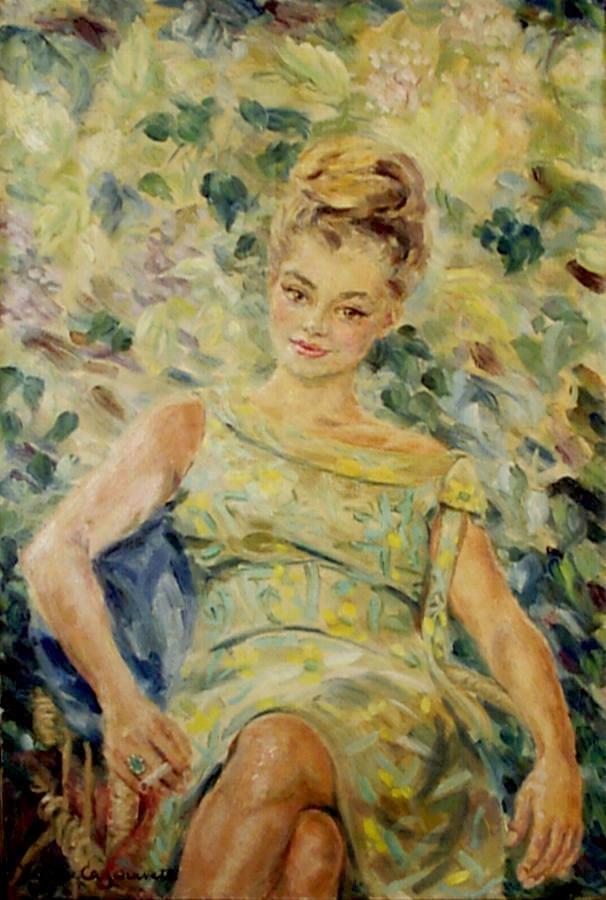 portrait