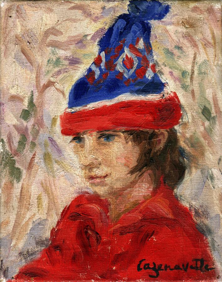 portrait