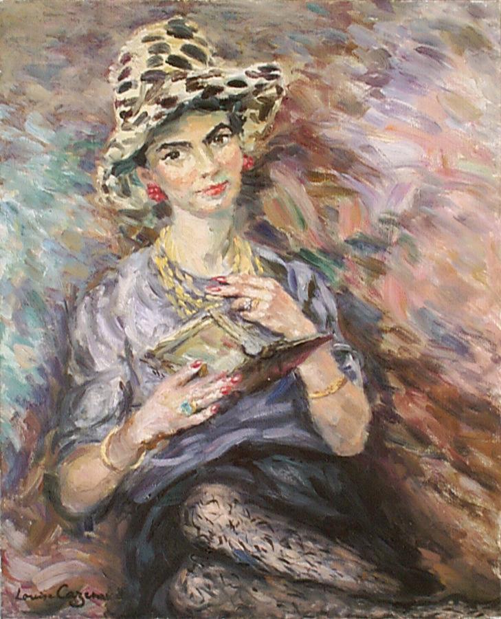 portrait