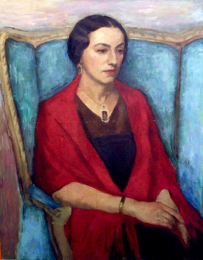 portrait