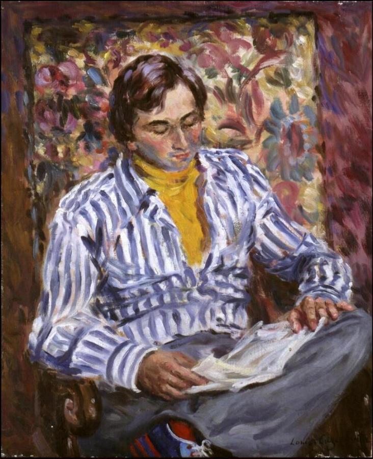 portrait