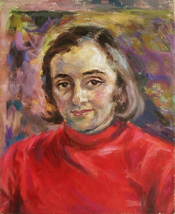 portrait