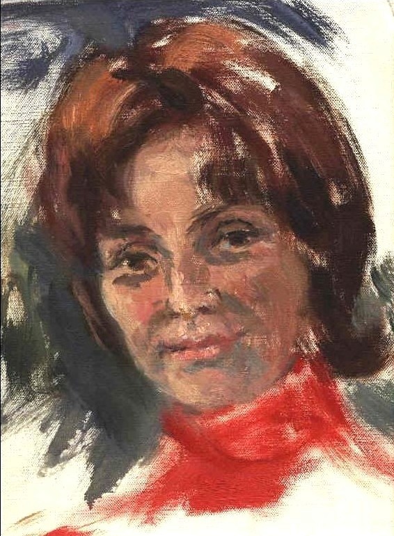 portrait