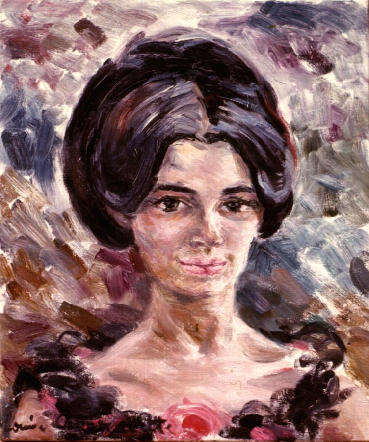 portrait