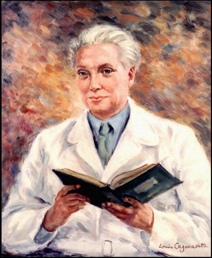 portrait