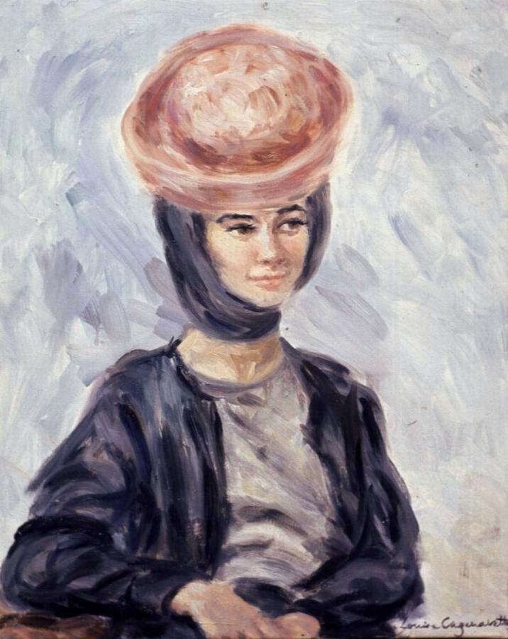 portrait