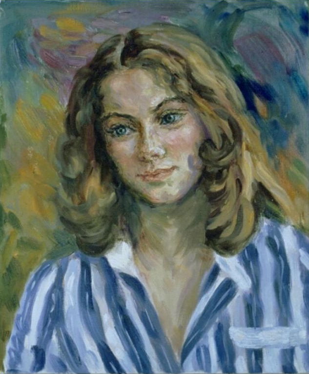 portrait