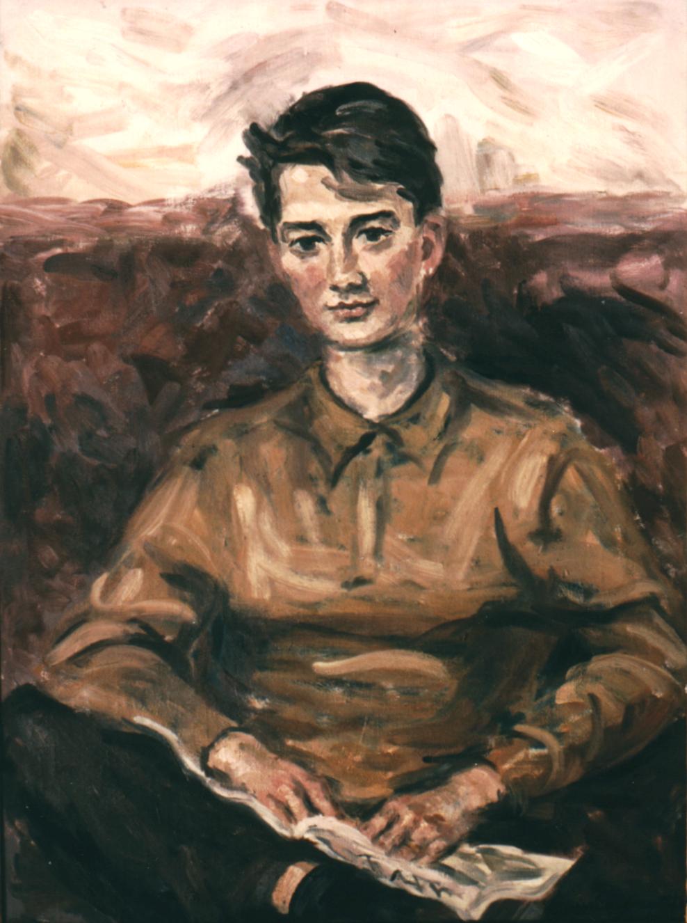 portrait