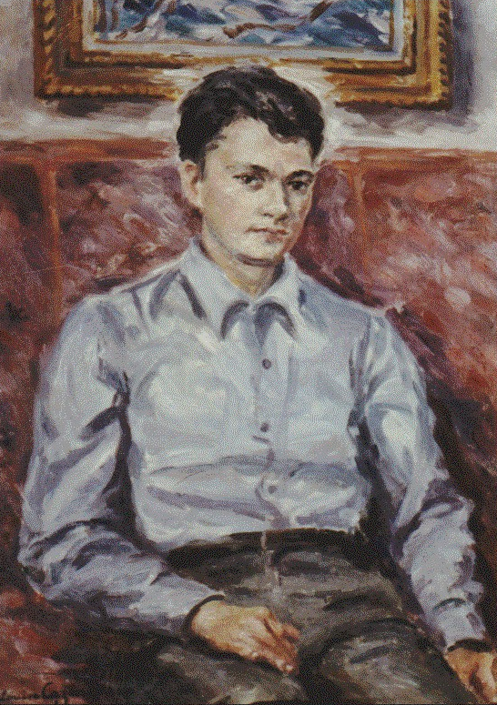 portrait