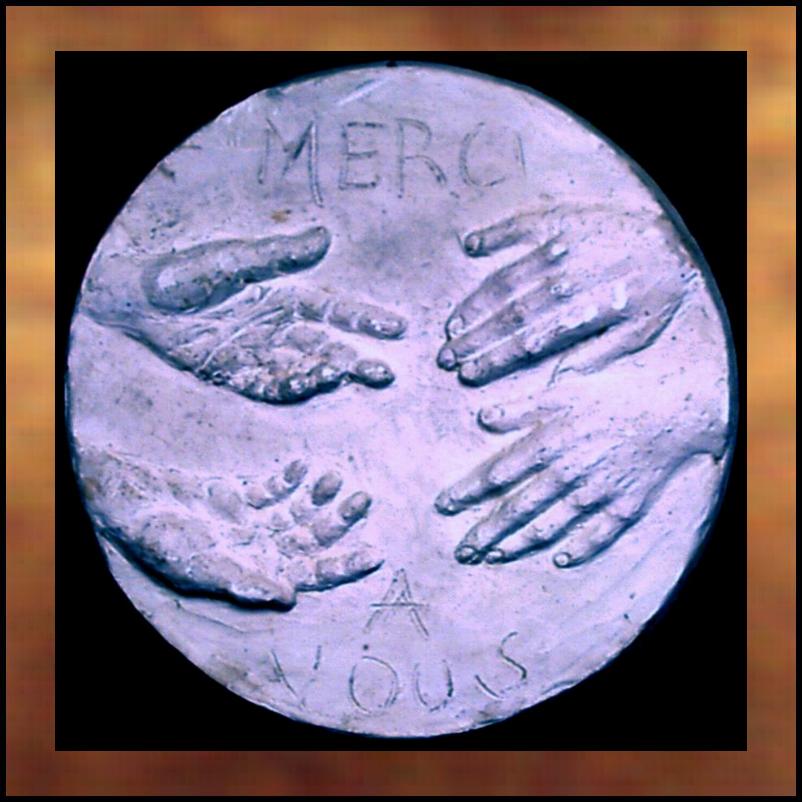 medailles