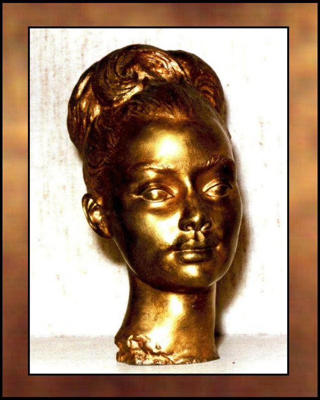 sculptures